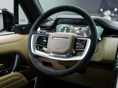 Land Rover Range Rover 3.0 L6 360PS Grand Edition - фото 19