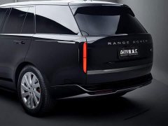Land Rover Range Rover 3.0 L6 360PS Grand Edition - фото 4