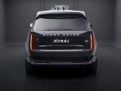 Land Rover Range Rover 3.0 L6 360PS Grand Edition - фото 5