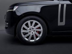 Land Rover Range Rover 3.0 L6 360PS Grand Edition - фото 6