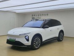 NIO ES6 100kWh - фото 1