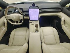 NIO ES6 100kWh - фото 15