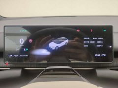 NIO ES6 100kWh - фото 16