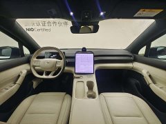 NIO ES6 100kWh - фото 18