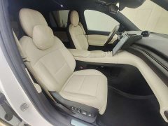 NIO ES6 100kWh - фото 19