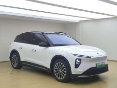 NIO ES6 100kWh - фото 3