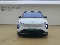 NIO ES6 100kWh - фото 4