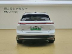 NIO ES6 100kWh - фото 5