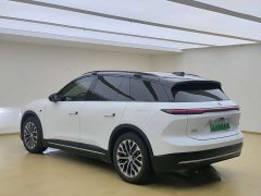 NIO ES6 100kWh - фото 7