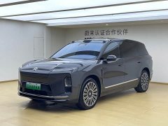 NIO ES8 2026 Six-seater Executive Deluxe Edition - фото 1