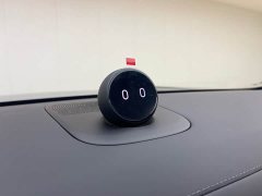 NIO ES8 2026 Six-seater Executive Deluxe Edition - фото 11