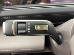 NIO ES8 2026 Six-seater Executive Deluxe Edition - фото 12