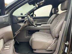 NIO ES8 2026 Six-seater Executive Deluxe Edition - фото 14