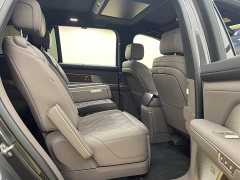 NIO ES8 2026 Six-seater Executive Deluxe Edition - фото 17