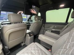 NIO ES8 2026 Six-seater Executive Deluxe Edition - фото 18