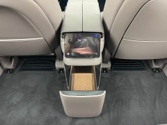 NIO ES8 2026 Six-seater Executive Deluxe Edition - фото 19