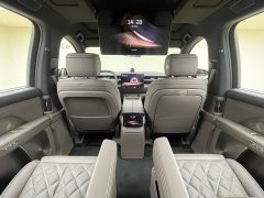 NIO ES8 2026 Six-seater Executive Deluxe Edition - фото 20