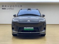 NIO ES8 2026 Six-seater Executive Deluxe Edition - фото 4