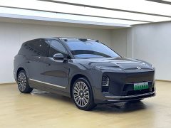 NIO ES8 2026 Six-seater Executive Deluxe Edition - фото 5