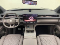 NIO ES8 2026 Six-seater Executive Deluxe Edition - фото 6