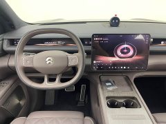 NIO ES8 2026 Six-seater Executive Deluxe Edition - фото 7