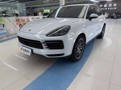 Porsche Cayenne 3.0T Platinum Edition - фото 1
