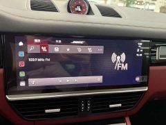 Porsche Cayenne 3.0T Platinum Edition - фото 12