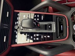 Porsche Cayenne 3.0T Platinum Edition - фото 13