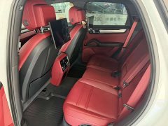 Porsche Cayenne 3.0T Platinum Edition - фото 14
