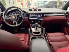 Porsche Cayenne 3.0T Platinum Edition - фото 19