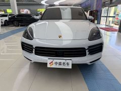 Porsche Cayenne 3.0T Platinum Edition - фото 2