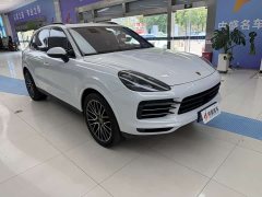 Porsche Cayenne 3.0T Platinum Edition - фото 3