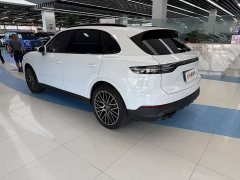 Porsche Cayenne 3.0T Platinum Edition - фото 4