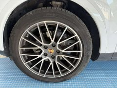 Porsche Cayenne 3.0T Platinum Edition - фото 7