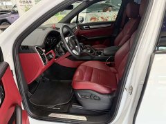 Porsche Cayenne 3.0T Platinum Edition - фото 8