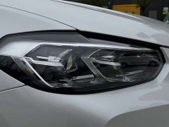 BMW iX3 2022 leading - фото 11