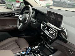 BMW iX3 2022 leading - фото 13