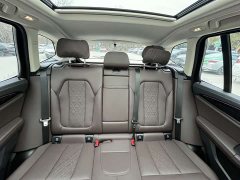 BMW iX3 2022 leading - фото 16