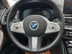BMW iX3 2022 leading - фото 17