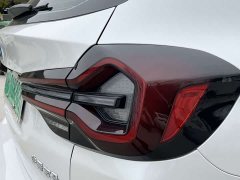 BMW iX3 2022 leading - фото 18
