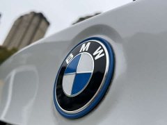 BMW iX3 2022 leading - фото 19