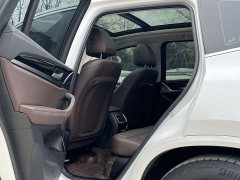 BMW iX3 2022 leading - фото 6
