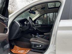 BMW iX3 2022 leading - фото 7