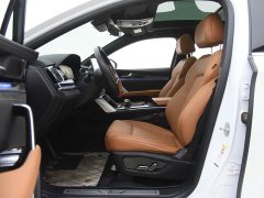 Lexus Tangxin Energy DM-i Champion Edition 112KM Honor Type - фото 12