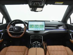 Lexus Tangxin Energy DM-i Champion Edition 112KM Honor Type - фото 14