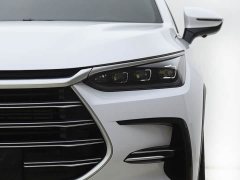 Lexus Tangxin Energy DM-i Champion Edition 112KM Honor Type - фото 5