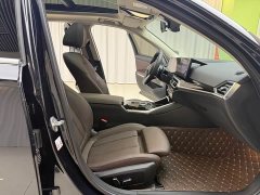 BMW 3 Series 2024 320Li M Sports Package - фото 10