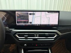 BMW 3 Series 2024 320Li M Sports Package - фото 11