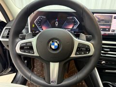 BMW 3 Series 2024 320Li M Sports Package - фото 12
