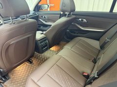 BMW 3 Series 2024 320Li M Sports Package - фото 17